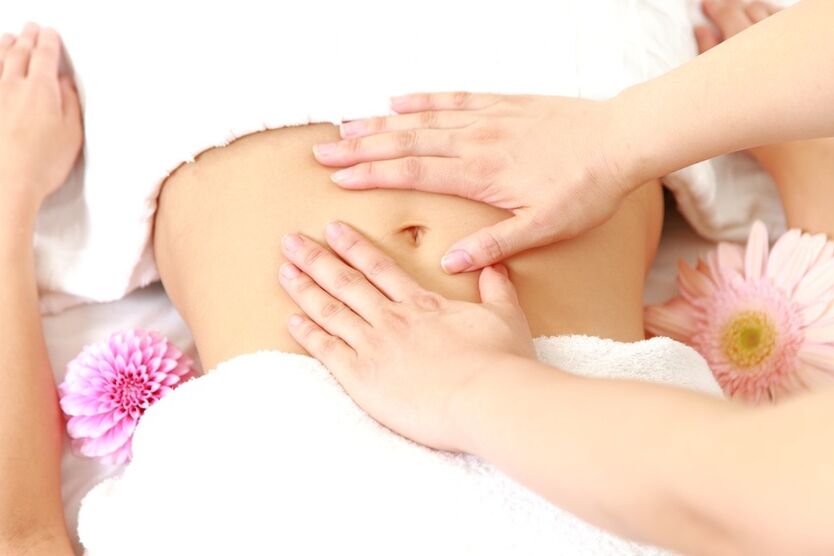 massage
