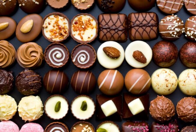 bonbons