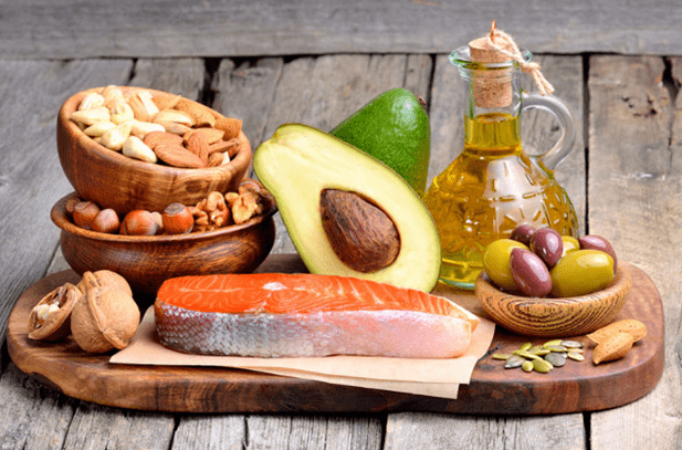 Produits de perte de poids