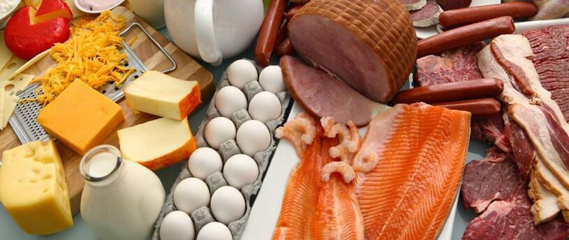 Produits de perte de poids