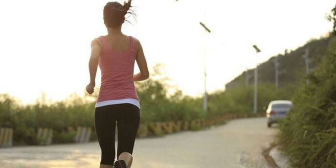 Façons de perdre du poids