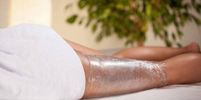 Perte de poids complète à la maison