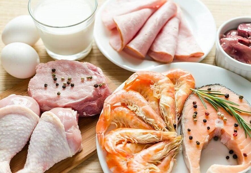 Aliments autorisés et interdits dans le régime Dukan