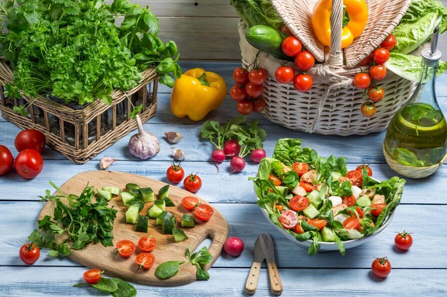 Quels aliments peut-on consommer pendant la deuxième phase du régime Dukan
